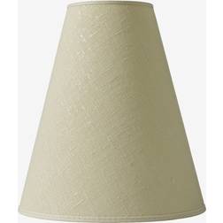 Nielsen Light Carolin Traffic Cream Lampeskærm ∅ 20cm
