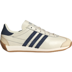 adidas Country OG W - Night Indigo/Off White/Silver Metallic