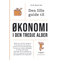 Den lille guide til økonomi i den tredje alder (Häftad, 2024)