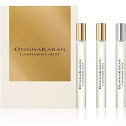 Donna Karan Cashmere Fragrance Mist EdT 3x10ml