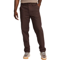 Nike Life Men's Fatigue Pants - Baroque Brown