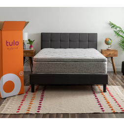 Tulo Hybrid 12" Polyether Mattress