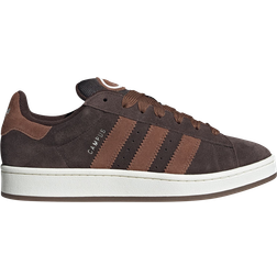 Adidas Campus 00s - Dark Brown/Preloved Brown/Cloud White