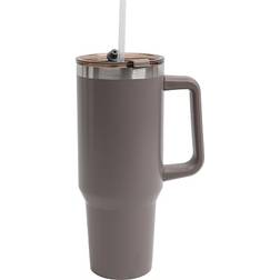 Salling 1.2 L - Taupe Termokop 120cl