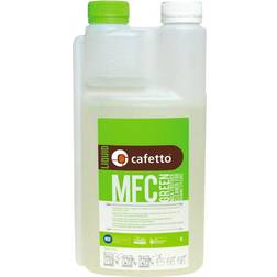 Cafetto MFC Green Organisk Mjölkrengöring 1L