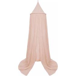 Jollein Vintage Wild Rose Sengehimmel
