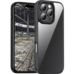 JT Berlin Pankow Hybrid Case for iPhone 16 Pro