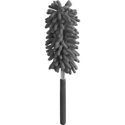 Fackelmann Extendable Duster Grey