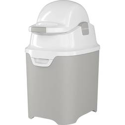 Foundations Mini Diaper Pail