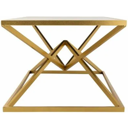 Alexandra House Living Living Bunt Soffbord 60x110cm
