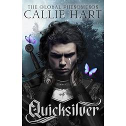Quicksilver (Hæftet, 2024)