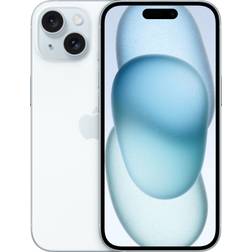 Apple iPhone 15, 128GB Blue