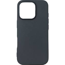 Proporta iPhone 16 Max Phone Case Matte Black