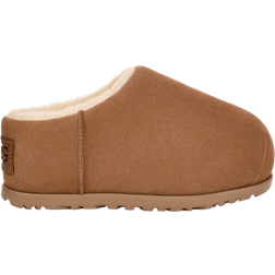 UGG Pumped Slide - Chestnut