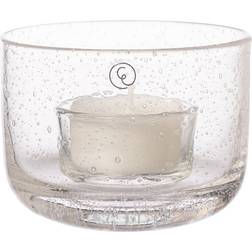 Ernst glass Candle Holder 6cm