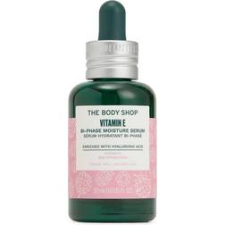 The Body Shop Vitamin E Bi-Phase Serum 1fl oz