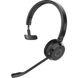 Jabra Evolve 65 TE Mono Headset