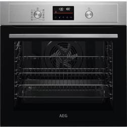 AEG 6000 Series BPX53506EM Stainless Steel