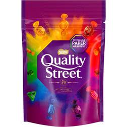 Quality Street Pouch 300g