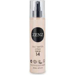 Zenz Organic No 14 Pure Salt Water Spray 200ml