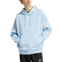 adidas Adicolor Neuclassics Hoodie - Blue/Silver