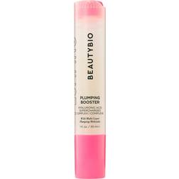 BeautyBio Plumping Hyaluronic Hyaluronic Acid Supercharged Complex 30ml