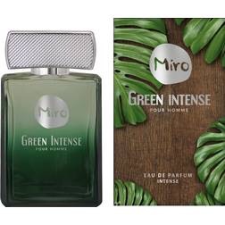 MIRO Green Intense Pour Homme Eau de Parfum Spray 75 ml 75ml