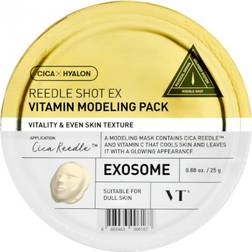 VT Cosmetics Reedle Shot EX Vitamin Modelling Pack 25g