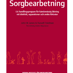 Sorgbearbetning (Häftad, 2003)