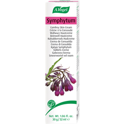 A.Vogel Symphytum Kulsukkerrodscreme 30g