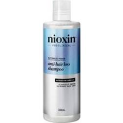 Nioxin Anti-Hair Loss Shampoo 240 ml