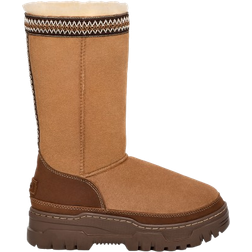 UGG Classic Tall TrailGazer - Chestnut