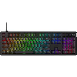 HyperX Alloy Rise Mechanical Wired Gaming Keyboard