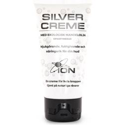 Ion Silver Silver Creme 50ml