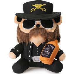 Corimori Lemmy Plysfigur Born To Lose Live To Win