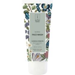 Raunsborg Face Wash 100 ml 100ml