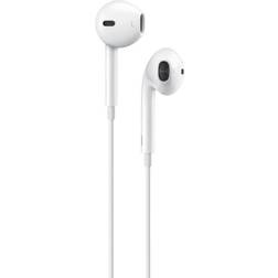 Apple Bulk EarPods Mit Lightning Connector Kopfhörer Weiss