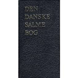 Den Danske Salmebog (Hardcover, 2019)