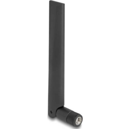 DeLock WiFi 6E Antenna RP-SMA plug