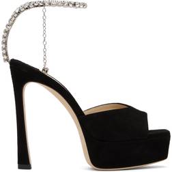 Jimmy Choo Saeda - Black