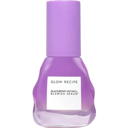 Glow Recipe Blackberry Retinol Blemish Serum 1fl oz