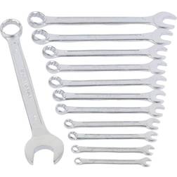 Brüder Mannesmann 130-12 DIN 12Pcs Chiave combinata