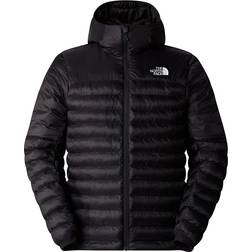 The North Face Men’s Terra Peak Hoodie - TNF Black