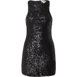 Aéropostale Seouin Dress - Black