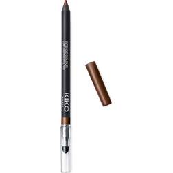 KIKO Milano Intense Colour Long Lasting Eyeliner - Pearly Bronze