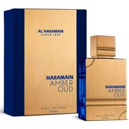 Al Haramain Amber Oud Bleu Edition EdP 6.8 fl oz