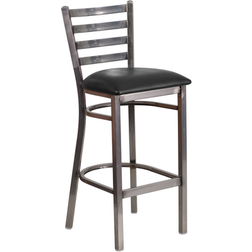 Flash Furniture HERCULES Black Seating Stool 42.2"