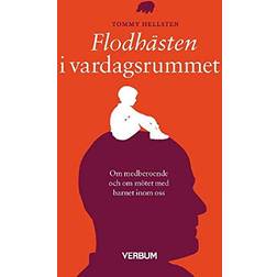 Flodhästen i vardagsrummet (Häftad, 1998)