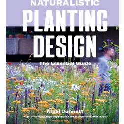 NATURALISTIC PLANTING DESIGN (Hardcover, 2019)