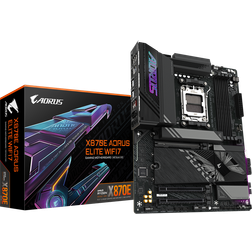 Gigabyte X870E A Elite WiFi7 AM5 DDR5